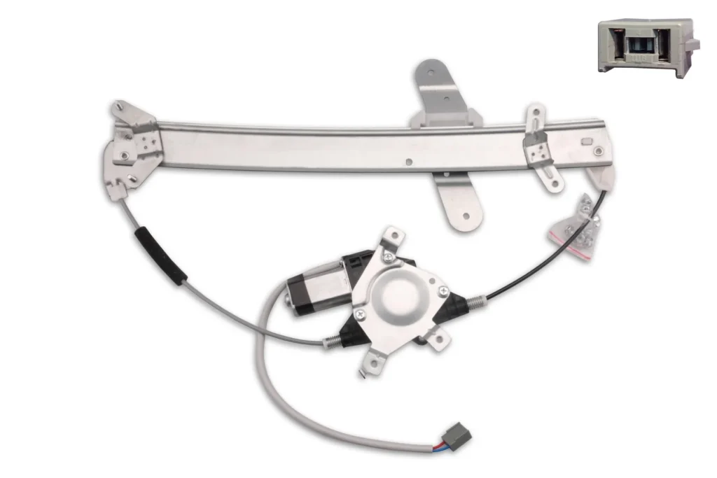 Power Window Regulator Assembly 2W1Z54233B94AA, M70202376