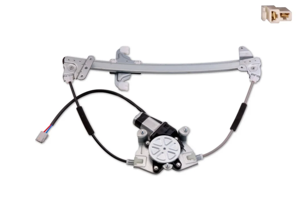 Power Window Regulator Assembly KWFL1005 M70202377