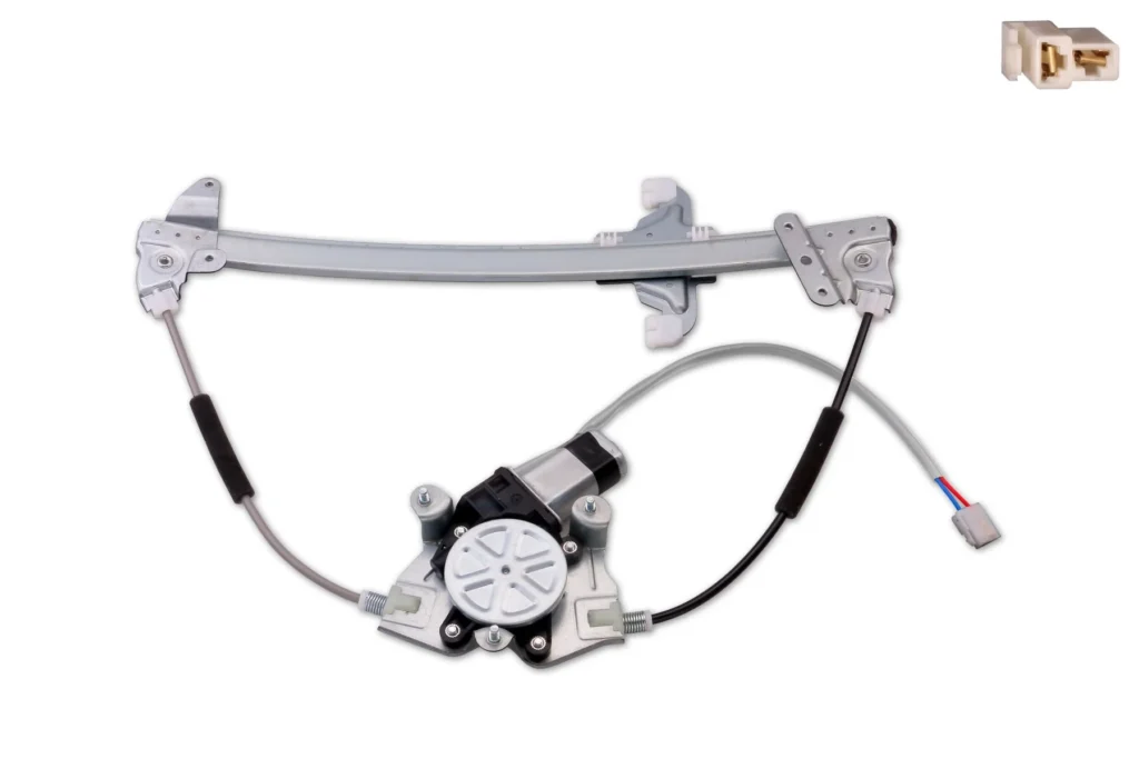 Power Window Regulator Assembly KWFR1006 M70202378