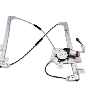 Power Window Regulator Assembly AR2ZF23201AB, M70202379