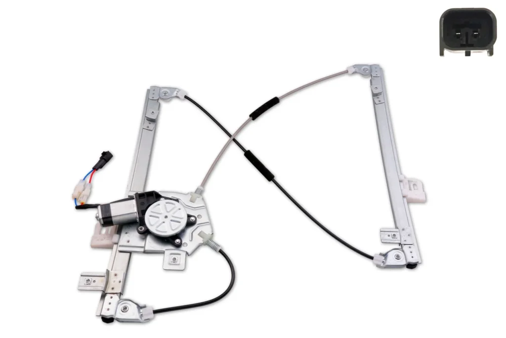 Power Window Regulator Assembly AR2ZF23200AB, M70202380
