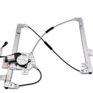 Power Window Regulator Assembly AR2ZF23200AB, M70202380
