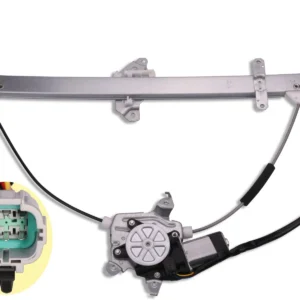 Power Window Regulator Assembly 80721-4N000, M70202381