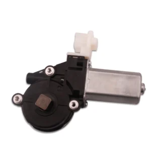 Power Window Motor 80731JM10A M70200480