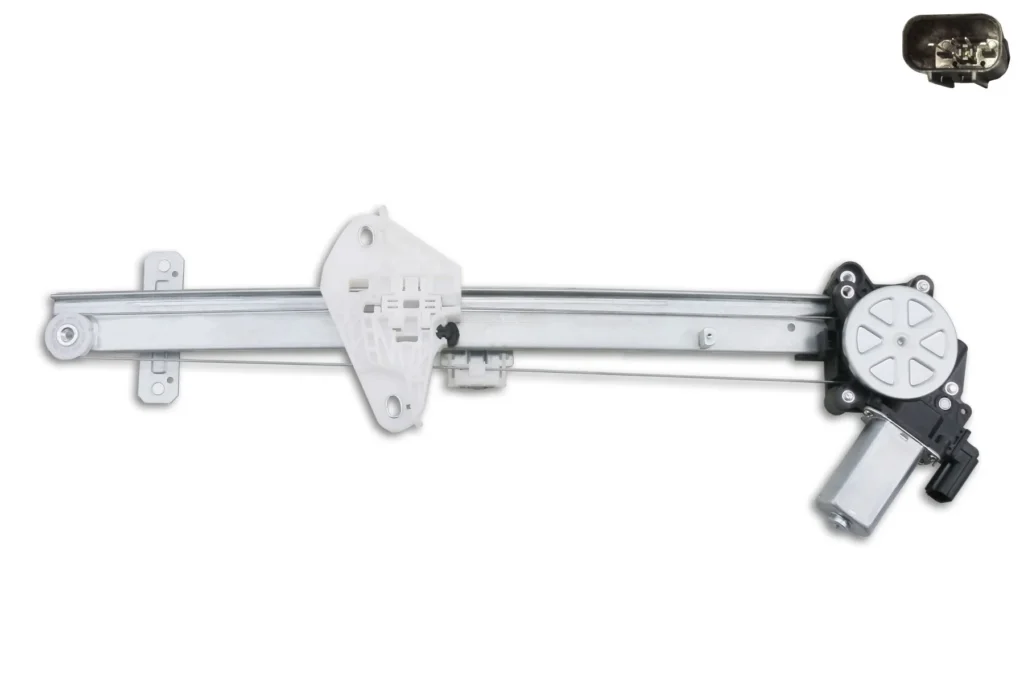 Power Window Regulator Assembly 72750-TLA-A01 M70200590