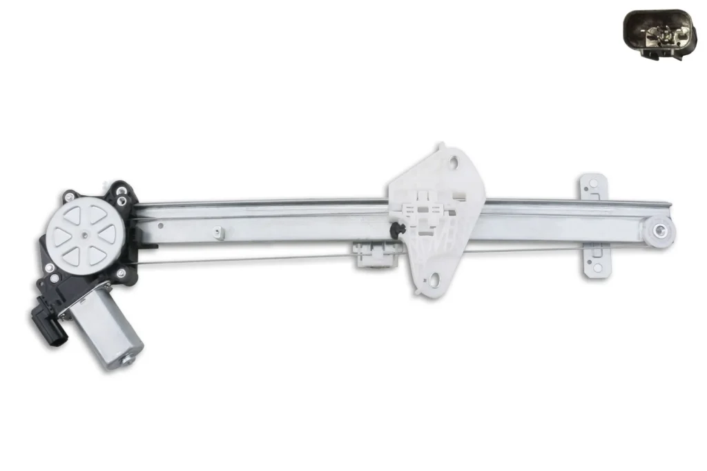 Power Window Regulator Assembly 72710TLAA01 M70200591