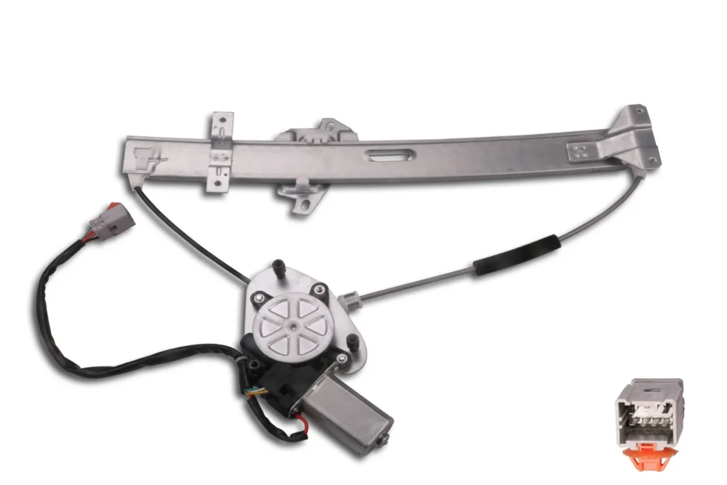 Power Window Regulator Assembly 72250-SEN M70200592