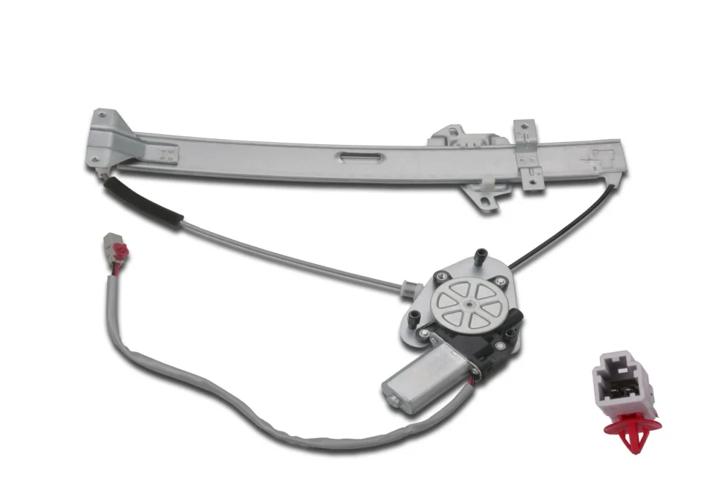 Power Window Regulator Assembly 72210-SEN-A01 M70200593