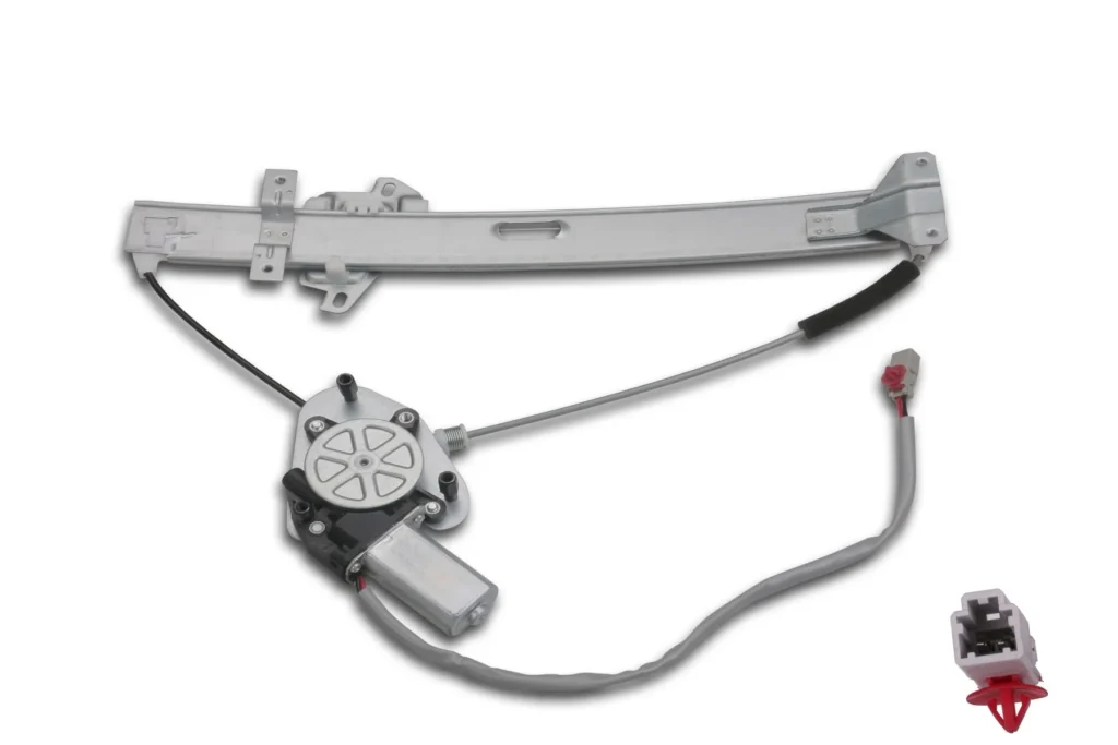 Power Window Regulator Assembly 72250-SEN M70200594