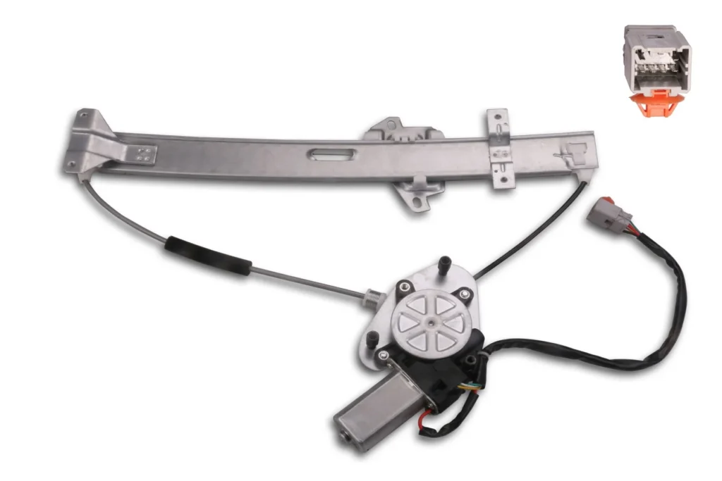 Power Window Regulator Assembly 72250-SEN M70200595