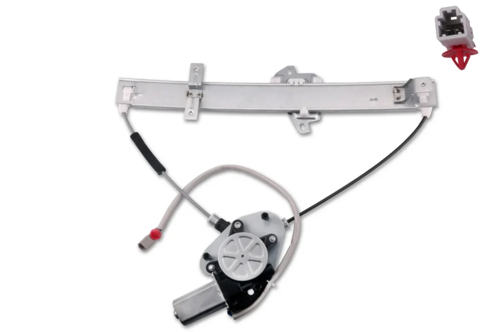 Power Window Regulator Assembly 72710-SEN-A01 M70200597