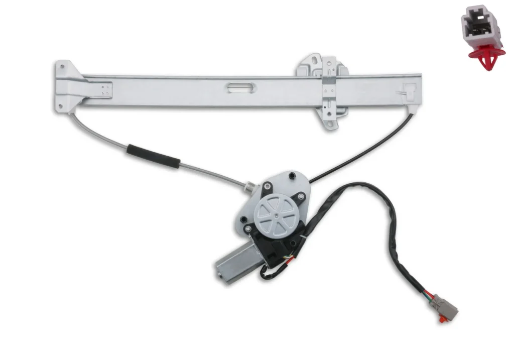 Power Window Regulator Assembly 72210-SAA-A01 M70200599