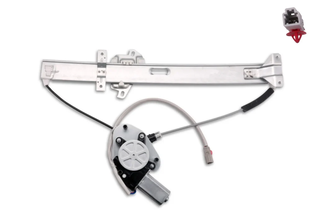 Power Window Regulator Assembly 72250-SAA M70200600