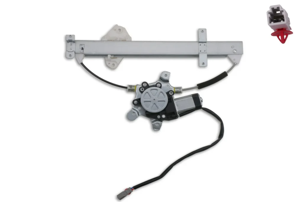 Power Window Regulator Assembly 72750-SAA-A01 M70200601