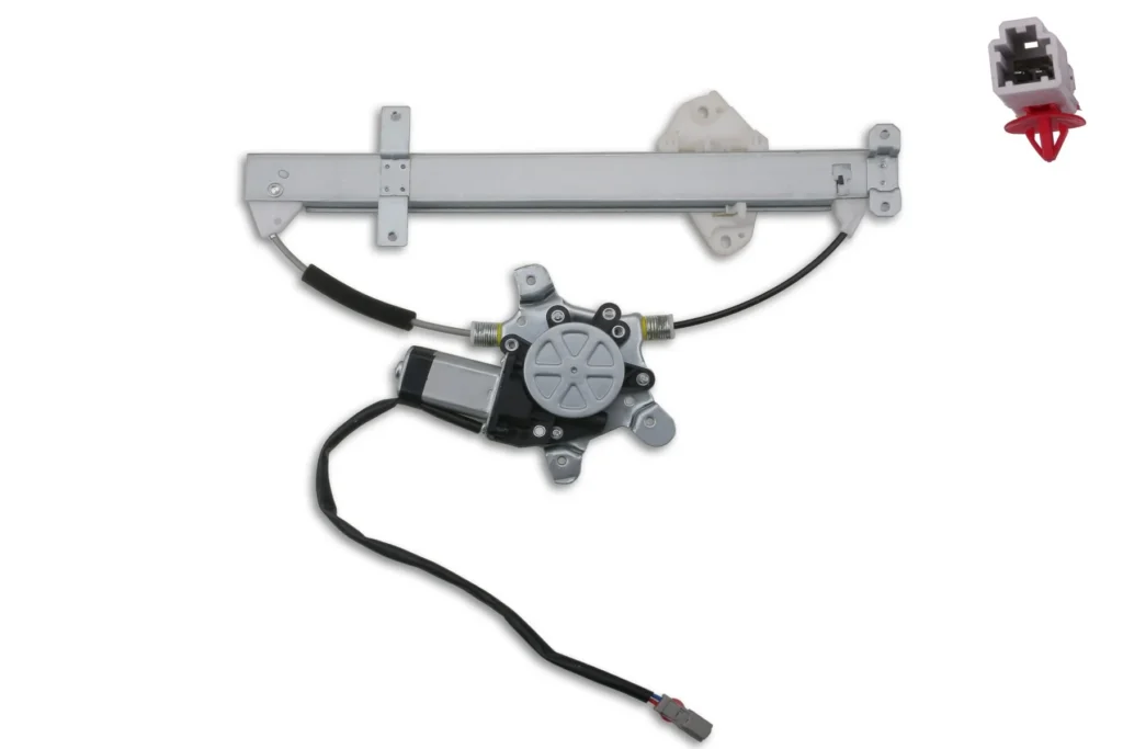 Power Window Regulator Assembly 72710-SAA-A01 M70200602