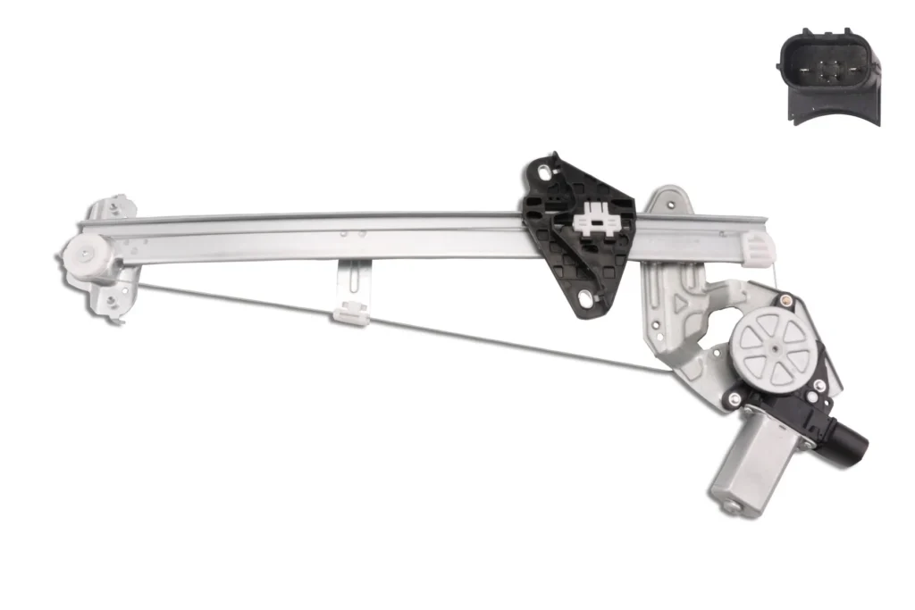 Power Window Regulator Assembly 72250-TF0 M70200603