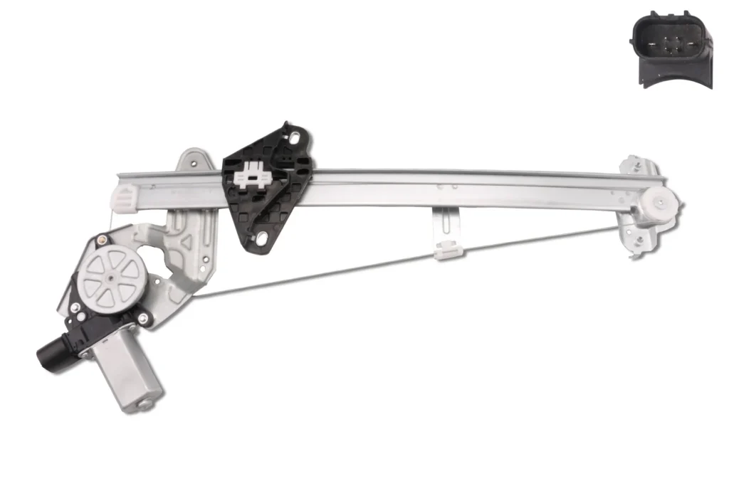 Power Window Regulator Assembly 72210-TF0 M70200604