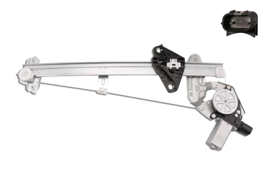 Power Window Regulator Assembly 72250-TF0-A01 M70200605