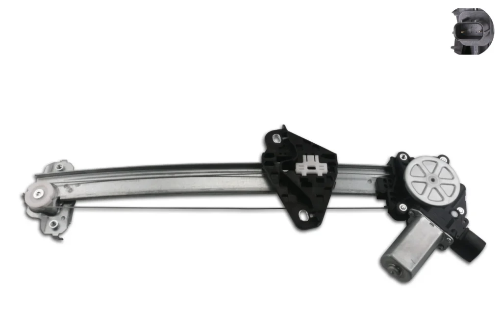 Power Window Regulator Assembly 72750-TF0-A01 M70200607