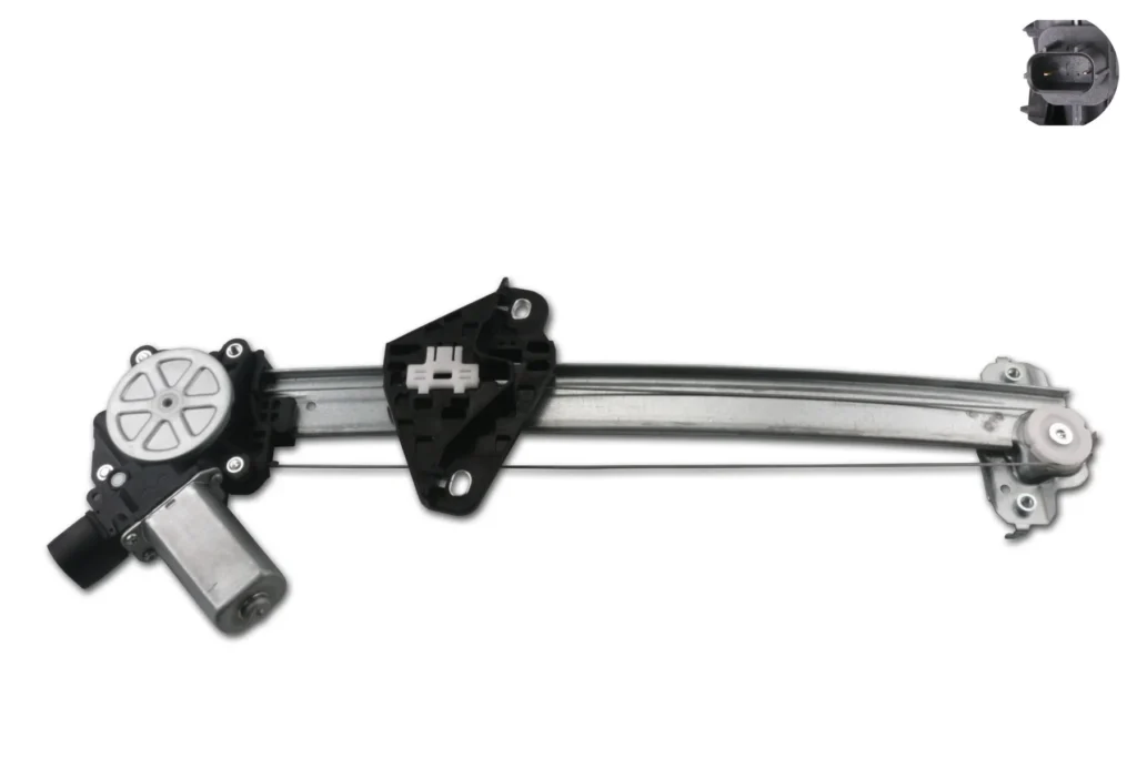 Power Window Regulator Assembly 72710-TF0-A01 M70200608