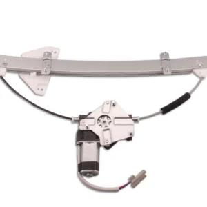 Power Window Regulator Assembly 23632312, M70200609