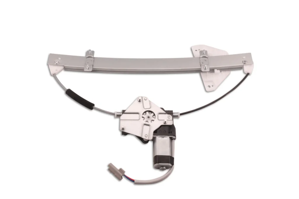 Power Window Regulator Assembly 23632314 M70200610