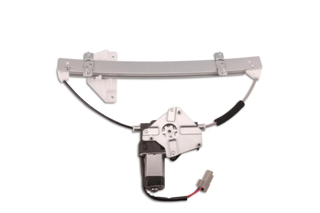 Power Window Regulator Assembly 23514883, M70200611