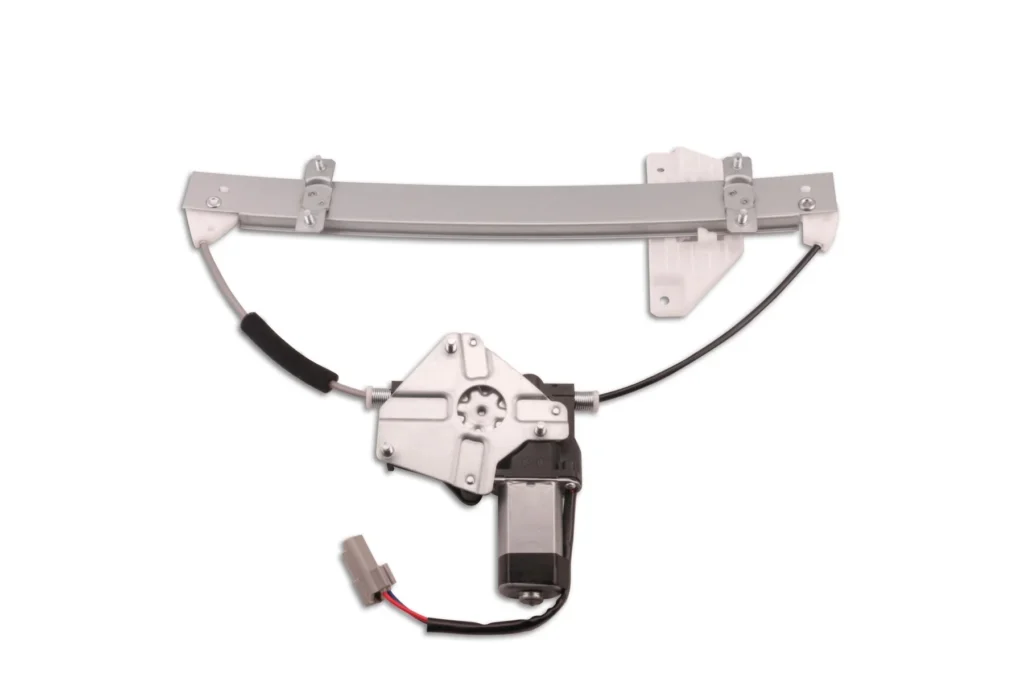 Power Window Regulator Assembly 23514885, M70200612