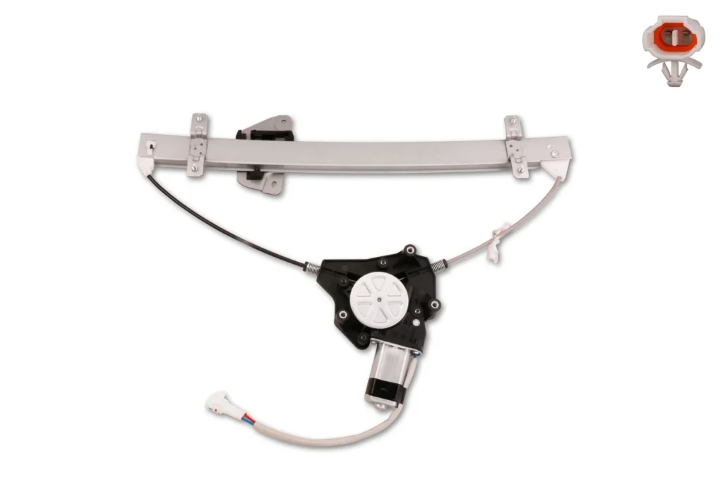 Power Window Regulator Assembly S11-6104010 M70200615