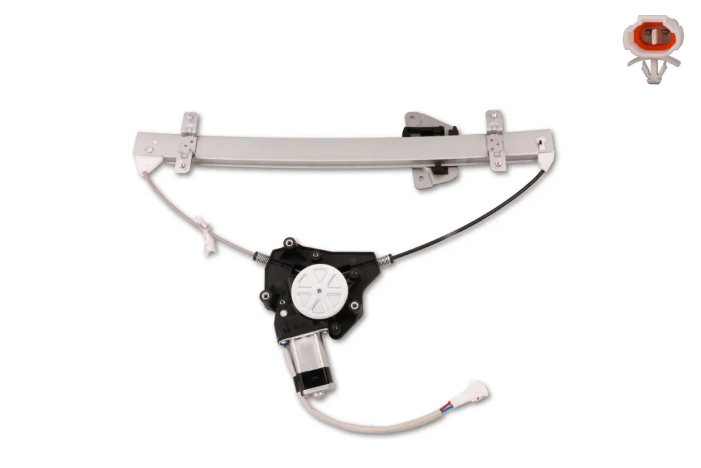 Power Window Regulator Assembly S11-6104020 M70200616