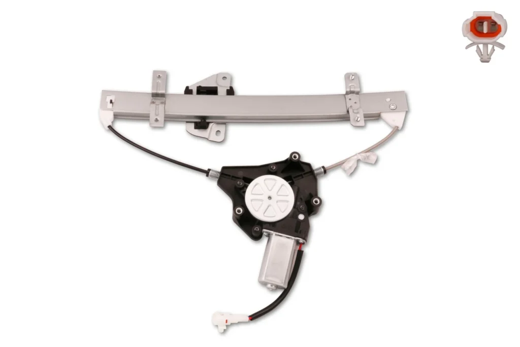 Power Window Regulator Assembly S11-6204010 M70200617