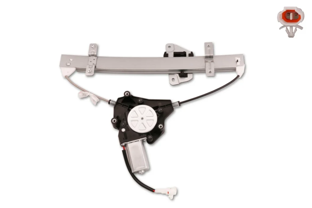 Power Window Regulator Assembly S11-6204020 M70200618