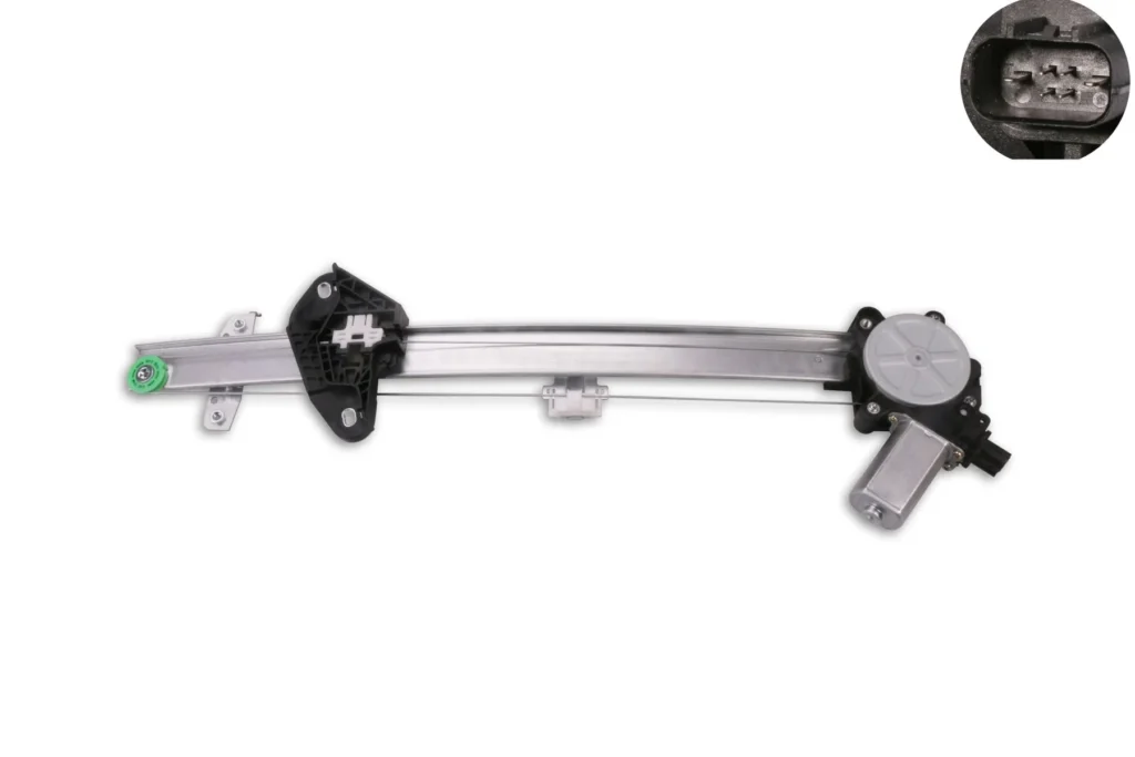 Power Window Regulator Assembly 72250-T5P-G01 M70200623