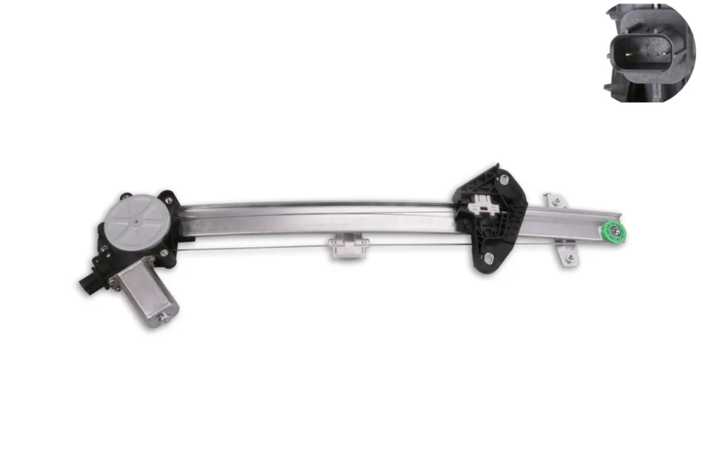 Power Window Regulator Assembly 72210-T5A-003 M70200624