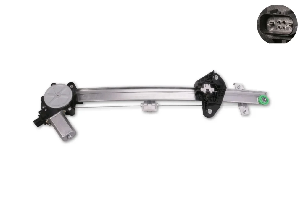 Power Window Regulator Assembly 72210-T5A-003 M70200625