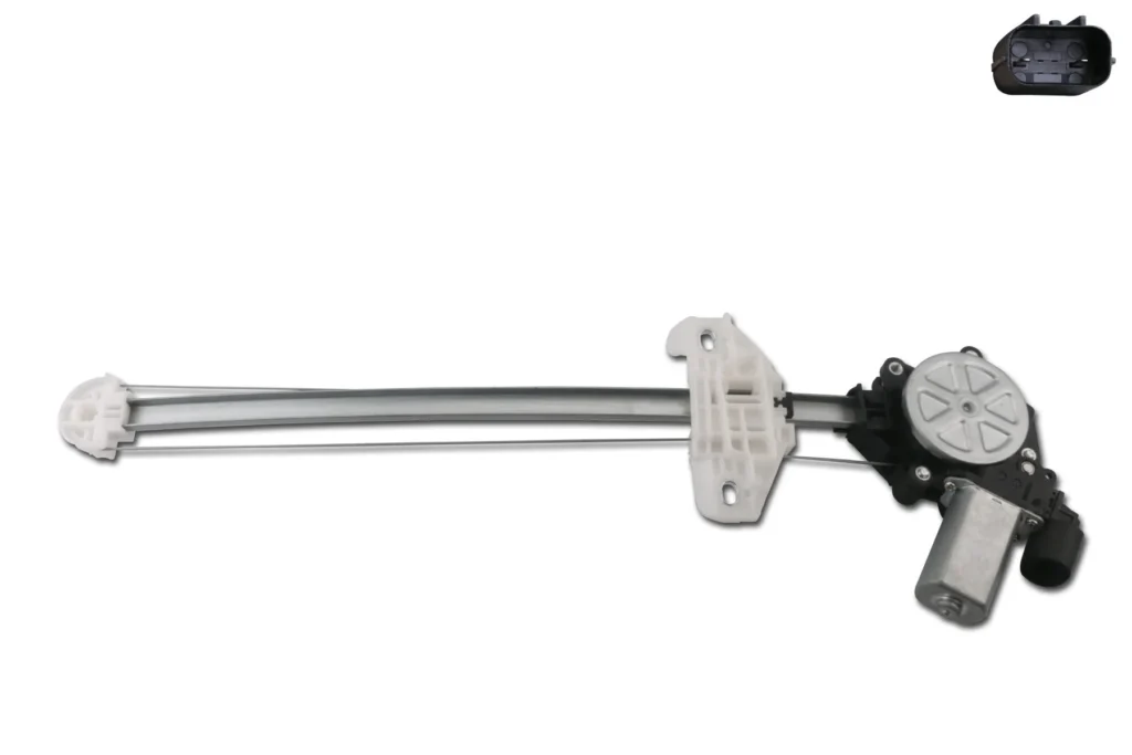 Power Window Regulator Assembly 72750T5A003 M70200626
