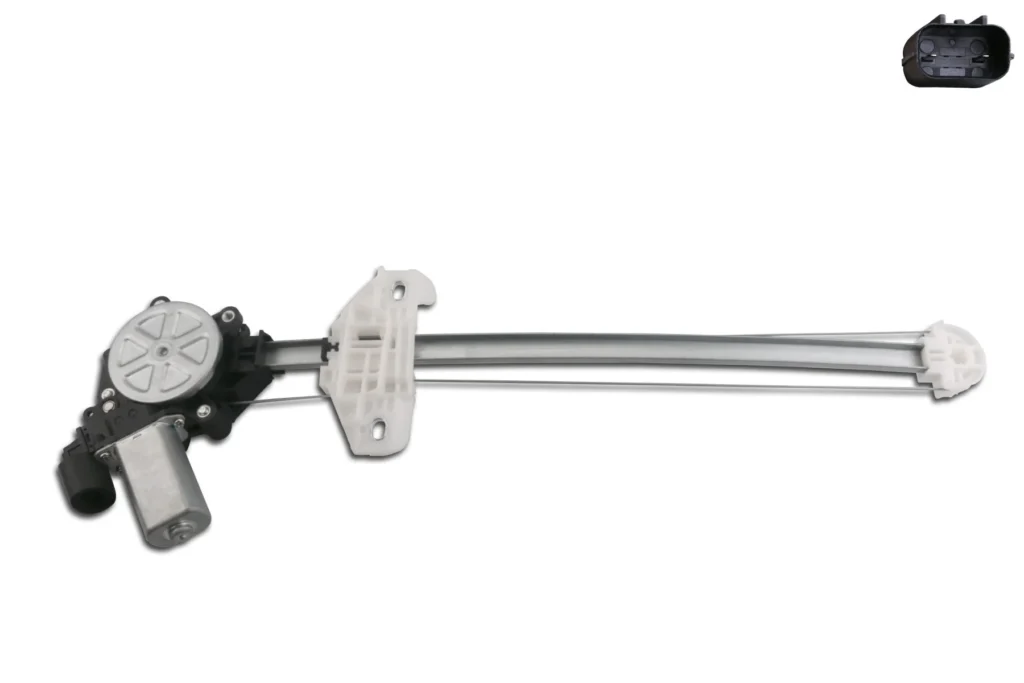 Power Window Regulator Assembly 72710T5A003 M70200627