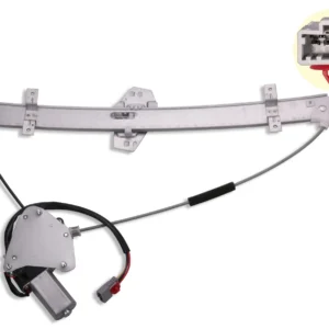 Power Window Regulator Assembly 72250-S0X-A01 M70200628