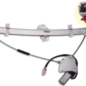 Power Window Regulator Assembly 72210-S0X-A01 M70200629