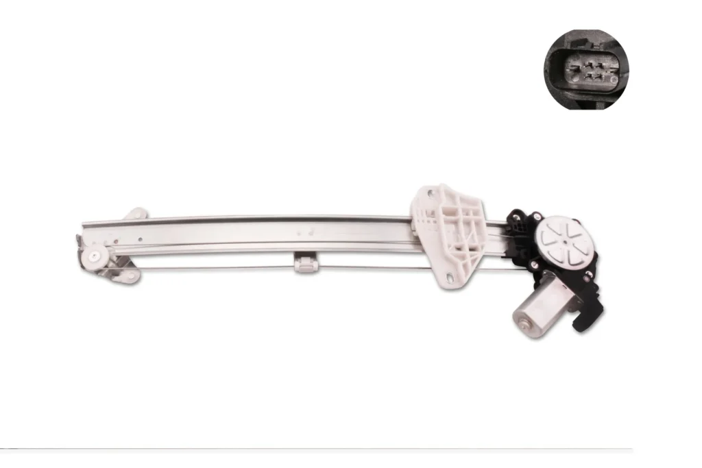 Power Window Regulator Assembly 72250-3A0-A01 M70200630