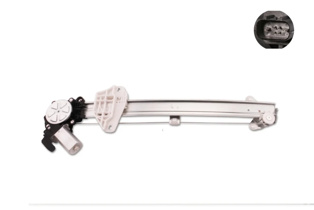 Power Window Regulator Assembly 72210-3A0-A01 M70200631