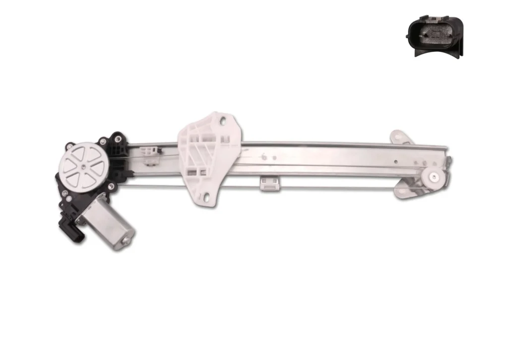 Power Window Regulator Assembly 72710-3A0-A01 M70200632