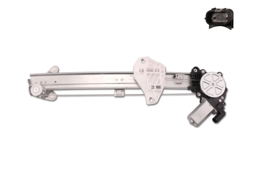 Power Window Regulator Assembly 72750-3A0-A01 M70200633