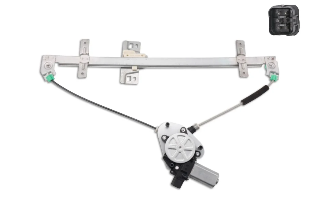Power Window Regulator Assembly 72250-SHJ-A02 M70200634