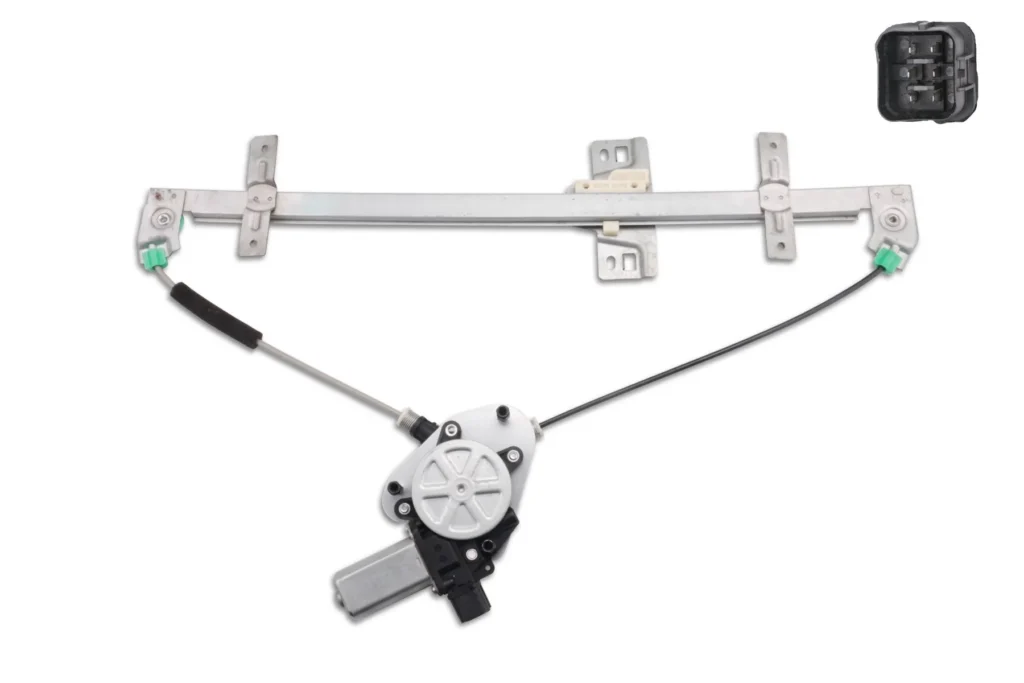 Power Window Regulator Assembly 72210-SHJ-A02 M70200635