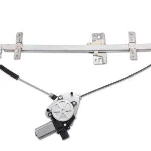 Power Window Regulator Assembly 72210-SHJ-A02 M70200636