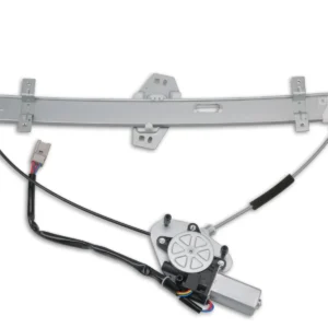 Power Window Regulator Assembly 72250-S9V-A02 M70200637