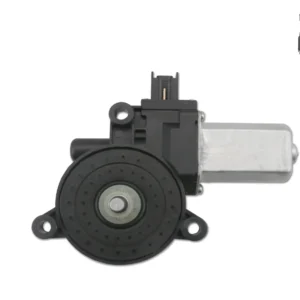 Power Window Motor BHN9-59-58X M70200662