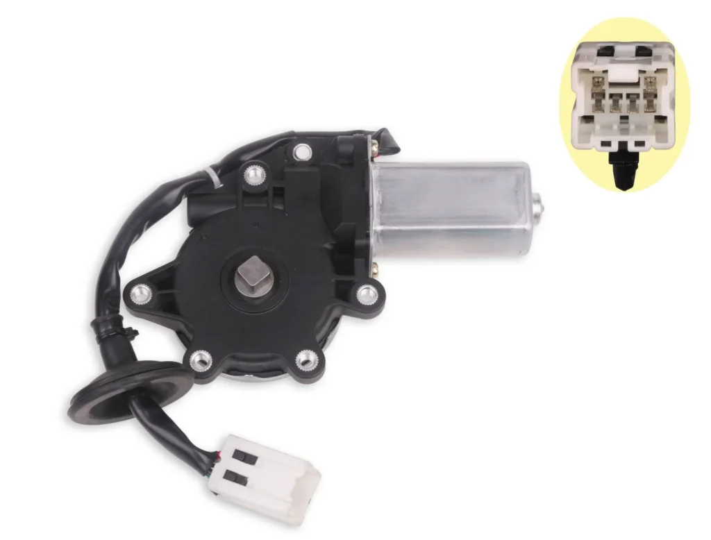Power Window Motor 80731-CD000 M70200733