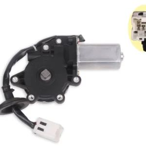 Power Window Motor 80731-CD000 M70200733